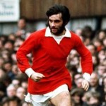 Promarněný talent - George Best