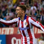 Dohrávku ovládl Real, hráčem měsíce Griezmann