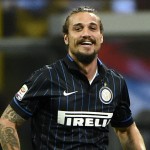 Týden v Itálii (4.): Contemu hrozí soud, Osvaldo opustil Inter Milán