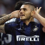 Souhrn 22. kola Serie A: AS Řím utnul sérii remíz, Inter konečně zvítězil
