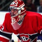 Legenda NHL - Patrick Roy