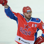 Alexander Radulov, nedoceněný hokejista