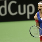 Neuvěřitelné! Češky opět ovládly Fed Cup