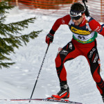 Ole Einar Bjørndalen – Nor, který si podmanil svět biatlonu