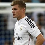 Toni Kroos - peníze přednější než klub