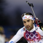 Fenomén Martin Fourcade