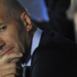 Zinedine Zidane aneb recept na úspěch?