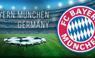 Bayern Munchen