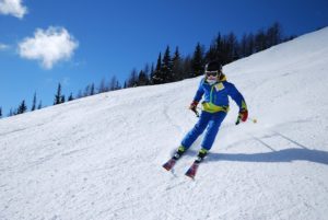 Kam se letos vydat za lyžováním?