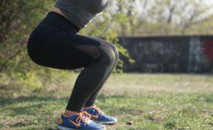 Jak zhubnout stehna do léta? Přinášíme efektivní cviky