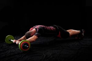 Plank každý den. Co se stane s vaším tělem po tomto cvičení?