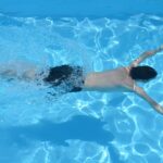 Fakta o plavání, která je třeba znát a vědět 