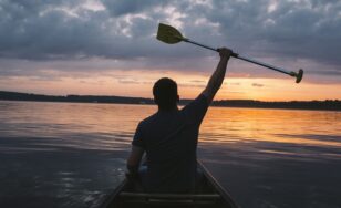 Vodáctví se vrací na scénu. Jakou řeku letos sjet?