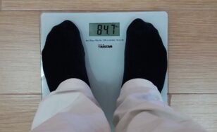 Jak zhubnout a váhu si udržet