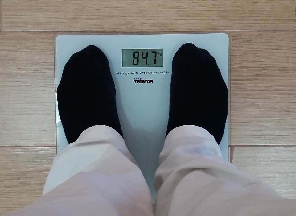 Jak zhubnout a váhu si udržet 