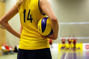 Kin-Ball: Kanadský sport s českými mistryněmi světa